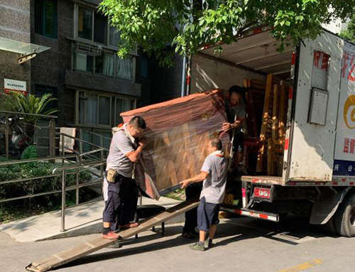 上海专业钢琴搬运